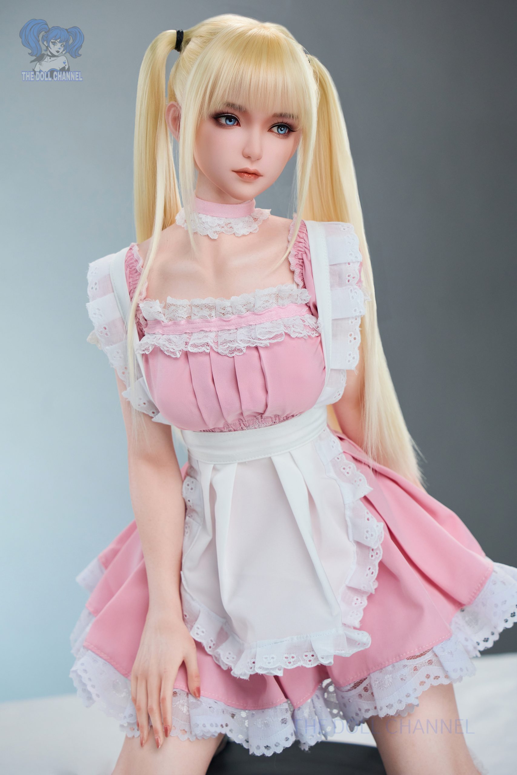 Rose Idol 80 cm Sex Doll Peppor ROSE003 - Image 9