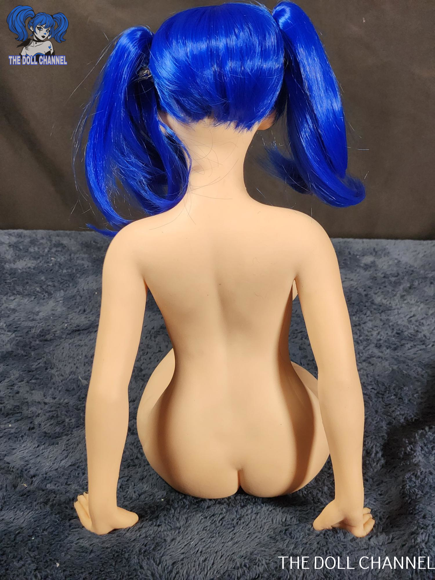 JM 65cm Spora (Natural) - Image 3
