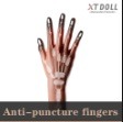 Yes , Please Add Anti-Puncture Finger Technology! ( Free Promotion )