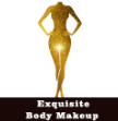 Yes, Please Add Exquisite Body Makeup ( Free Promotion )