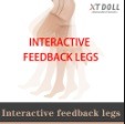 Add Interactive Feedback Legs +$149.00