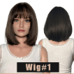 Wig #1