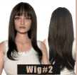 Wig #2