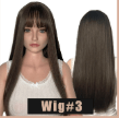 Wig #3