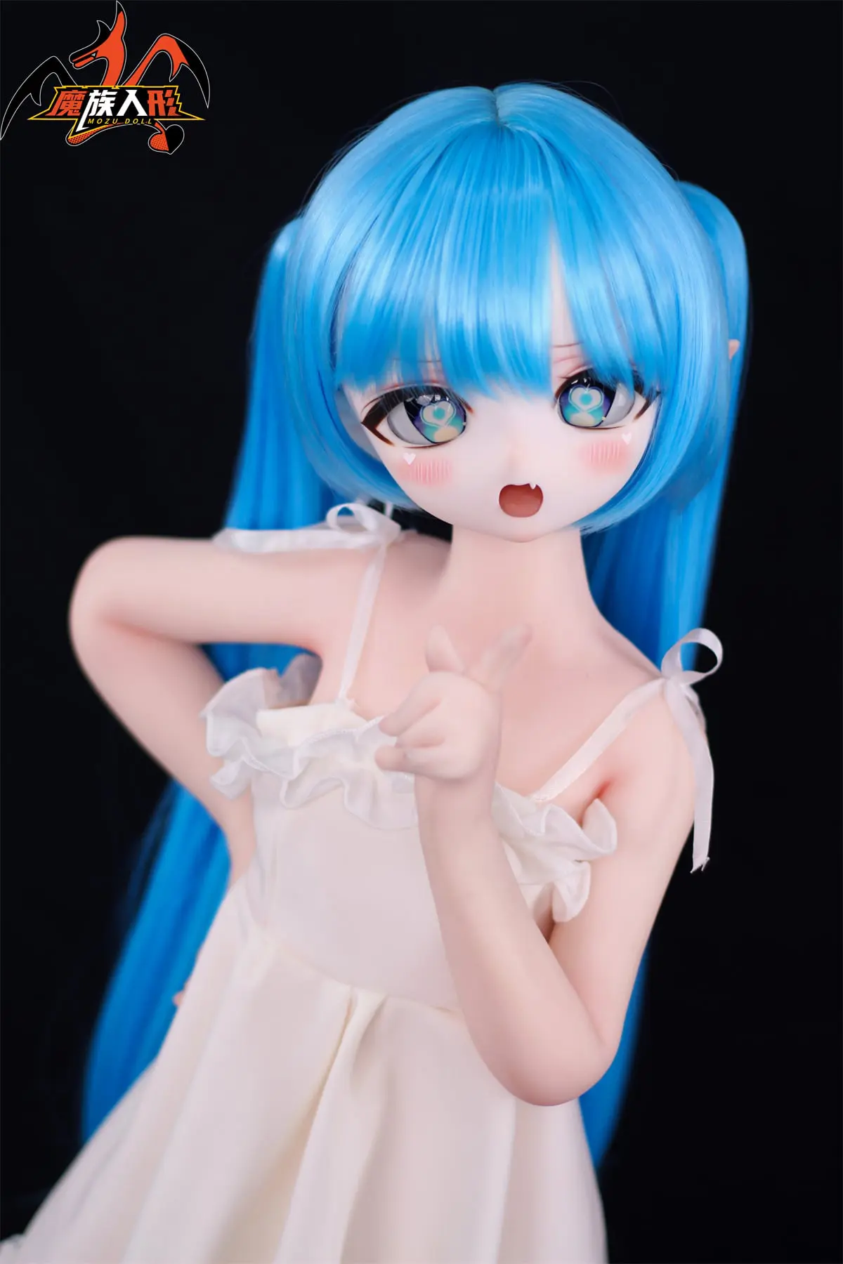 Mozu Doll 85 CM Fufu - Image 8