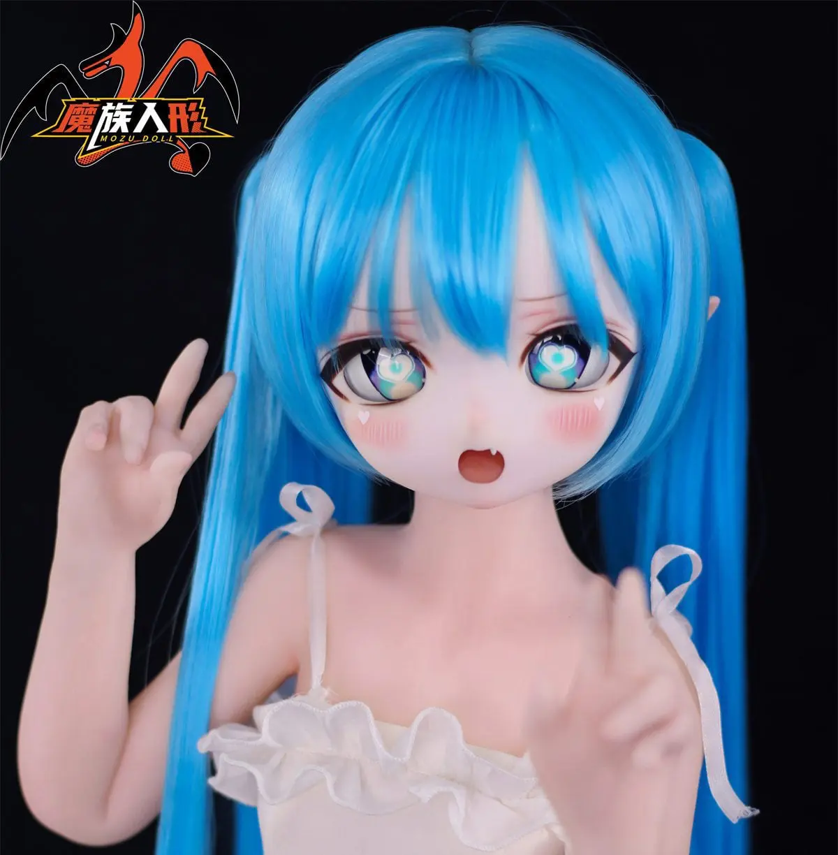 Mozu Doll 85 CM Fufu - Image 10