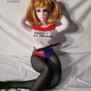 JM 65cm Chloe (white)