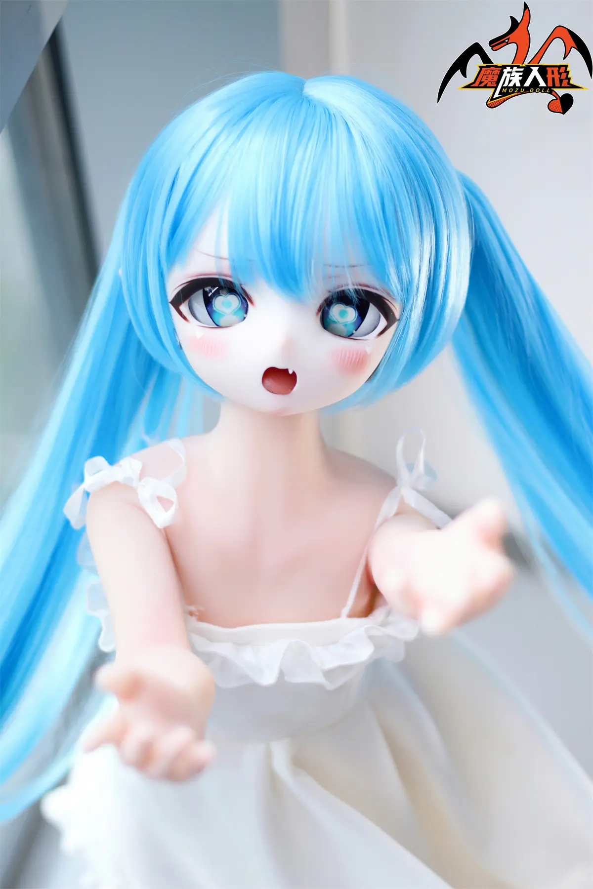 Mozu Doll 85 CM Fufu - Image 2
