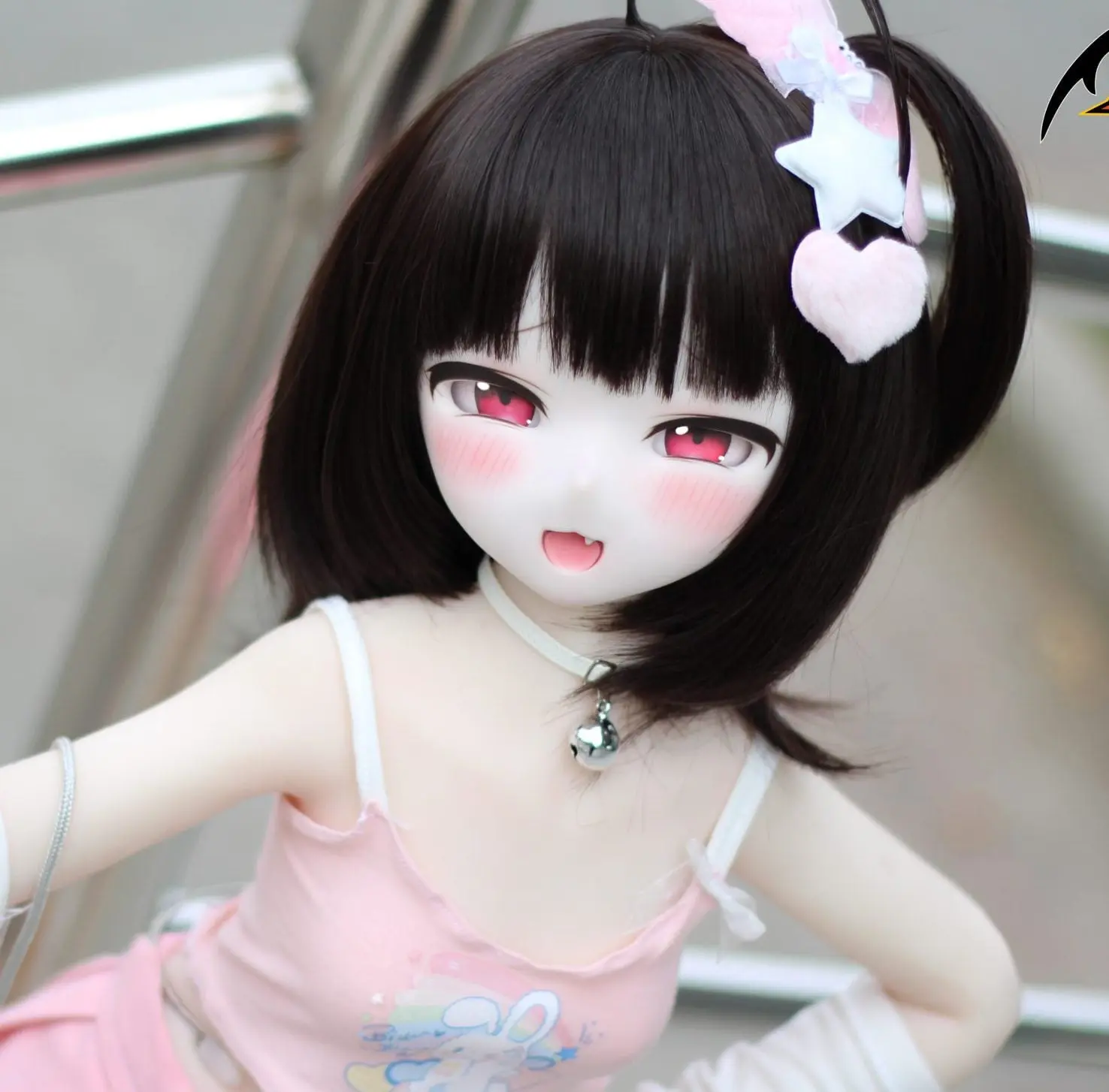 Mozu Doll 85 CM Miya - Image 13