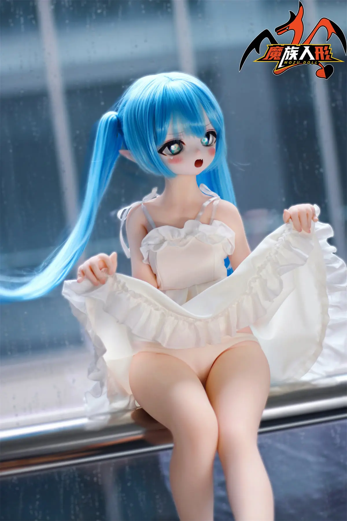 Mozu Doll 85 CM Fufu - Image 3