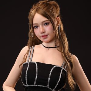 MMX Doll