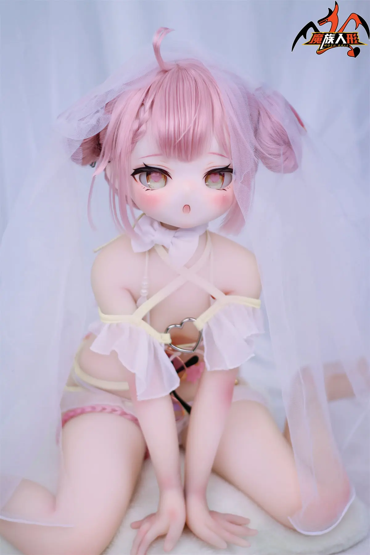Mozu Doll 85 CM Ace Taffy - Image 4