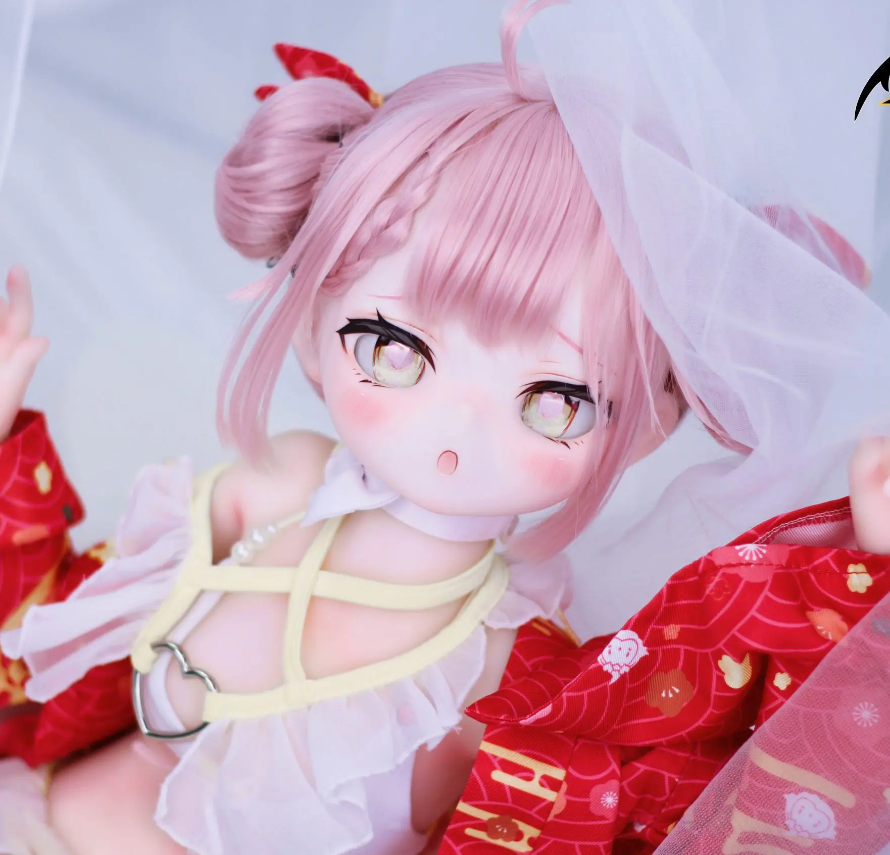 Mozu Doll 85 CM Ace Taffy - Image 7