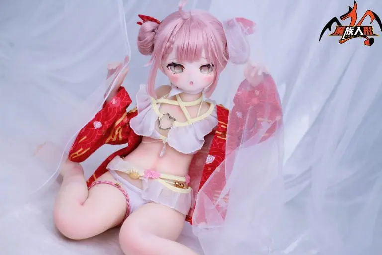 Mozu Doll 85 CM Ace Taffy - Image 8