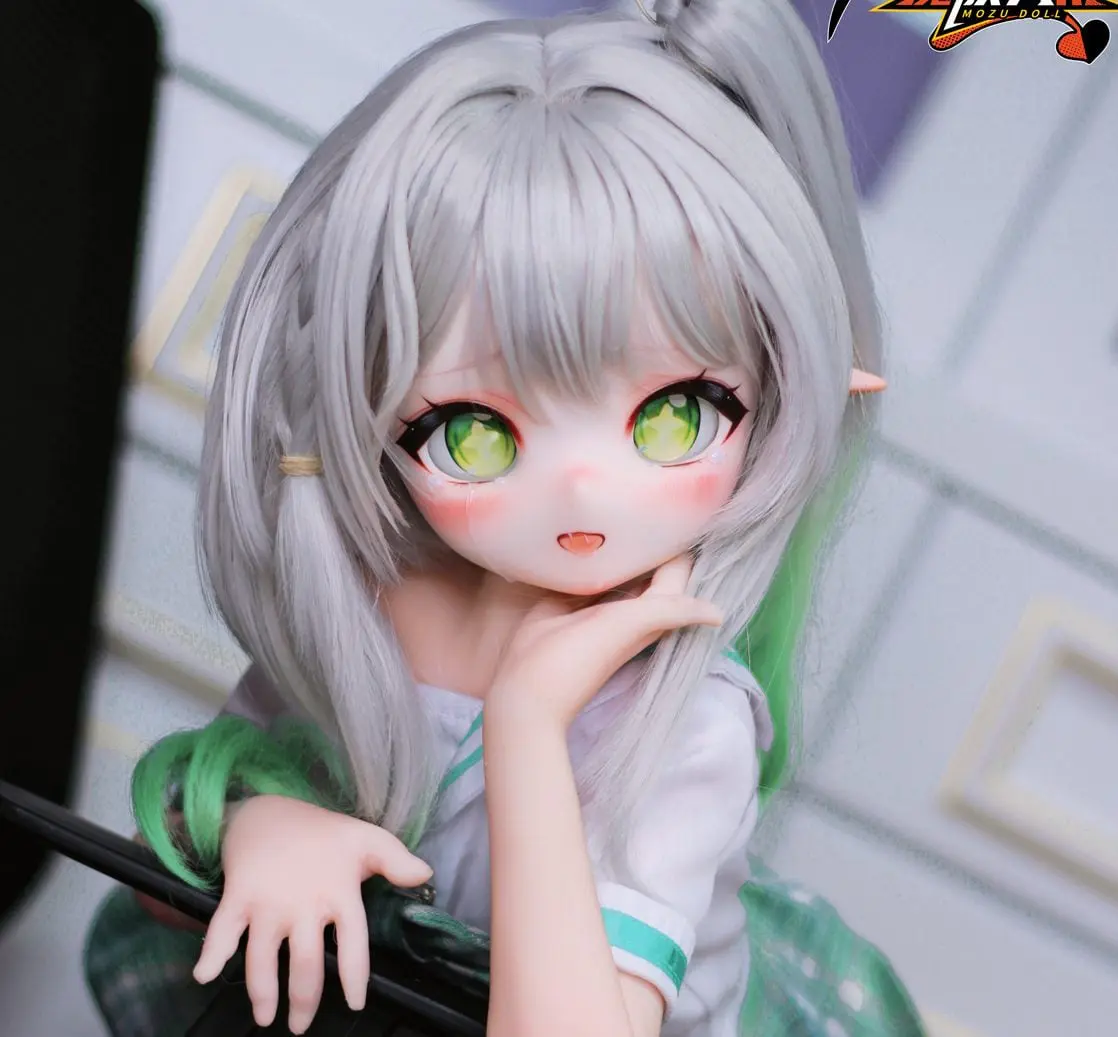 Mozu Doll 85 CM Petite Leaf 2.0 - Image 8