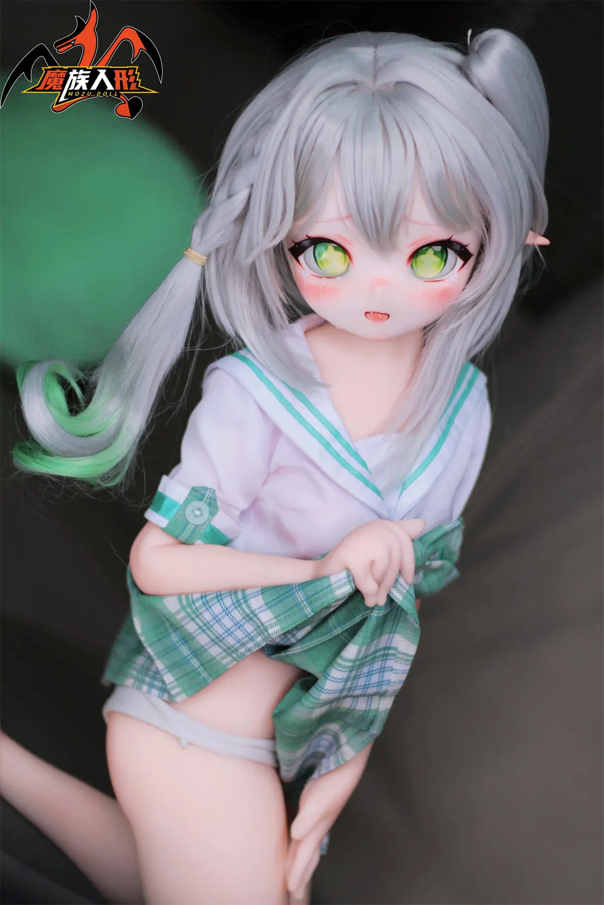 Mozu Doll 85 CM Petite Leaf 2.0 - Image 10