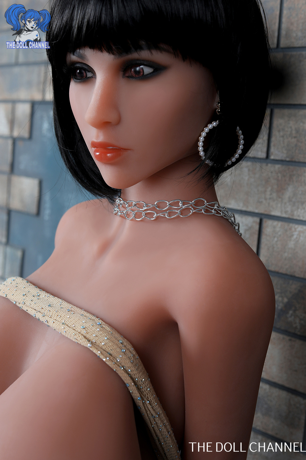 In Stock SY Doll TPE 153 Cm G-Cup #139 - Image 13