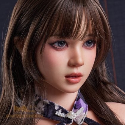 Irontech Doll Silicone 161 Cm T3 ROS Max ( Glow)