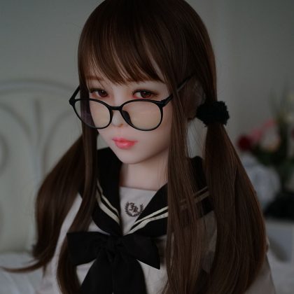 Piper Doll 150 Cm S-TPE Small Breast White Akira
