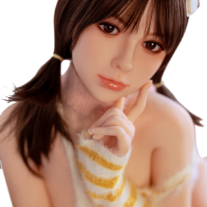 In Stock SY Doll TPE 150 Cm A-Cup #311