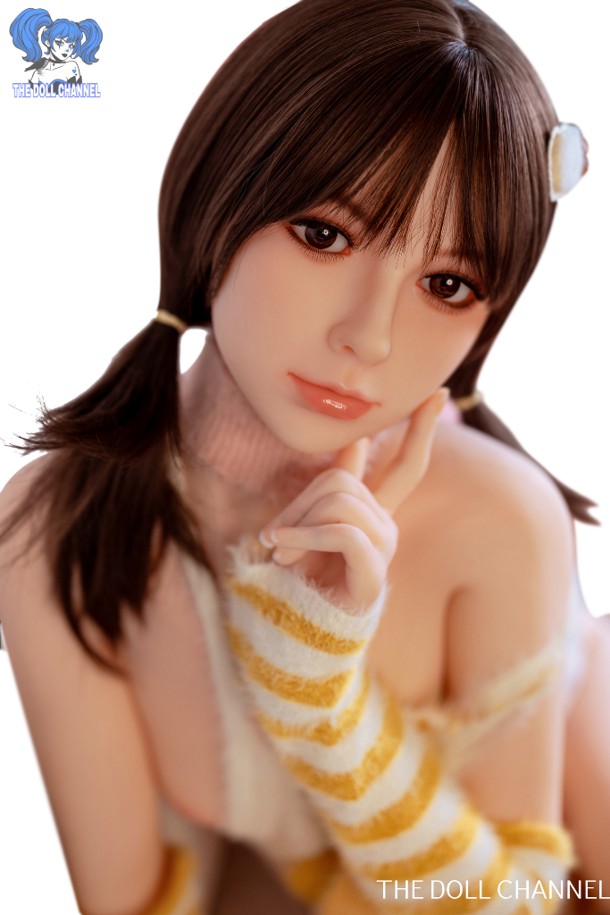 In Stock SY Doll TPE 150 Cm A-Cup #311