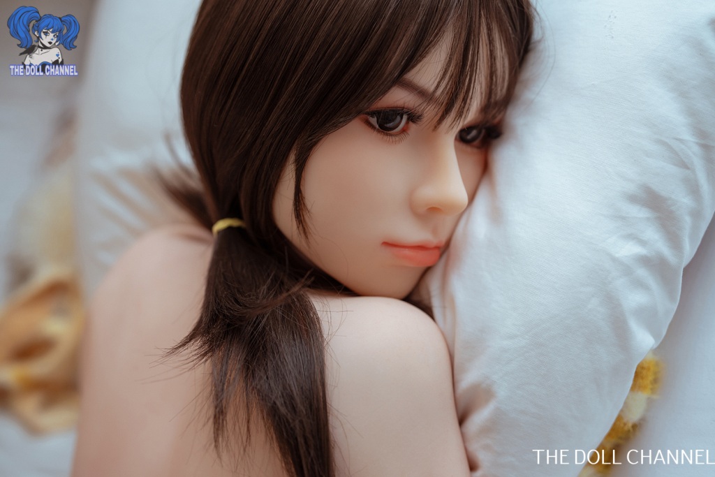 In Stock SY Doll TPE 150 Cm A-Cup #311 - Image 11