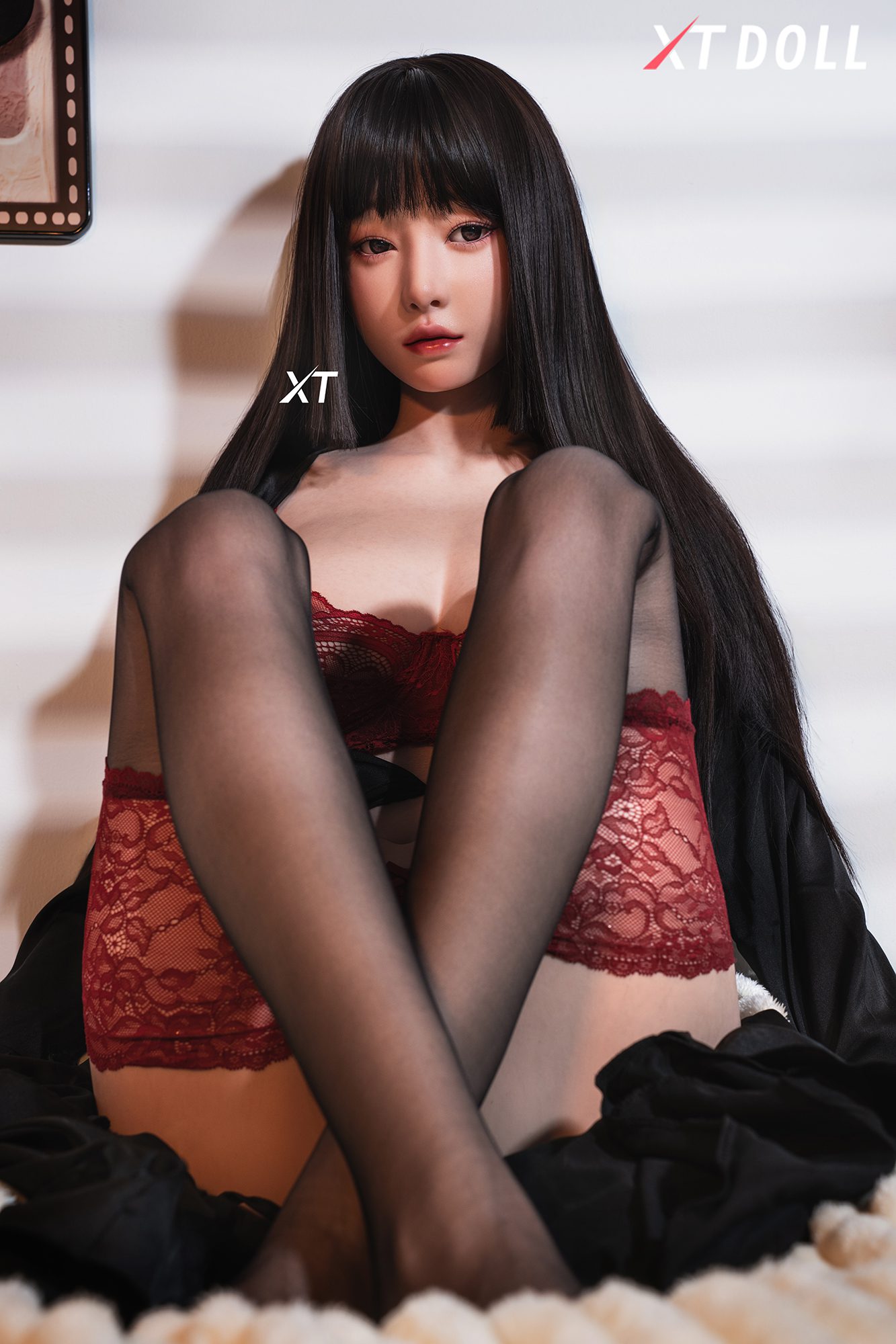 XT Doll 165 cm E Cup Mei Li (5'5") - Image 3