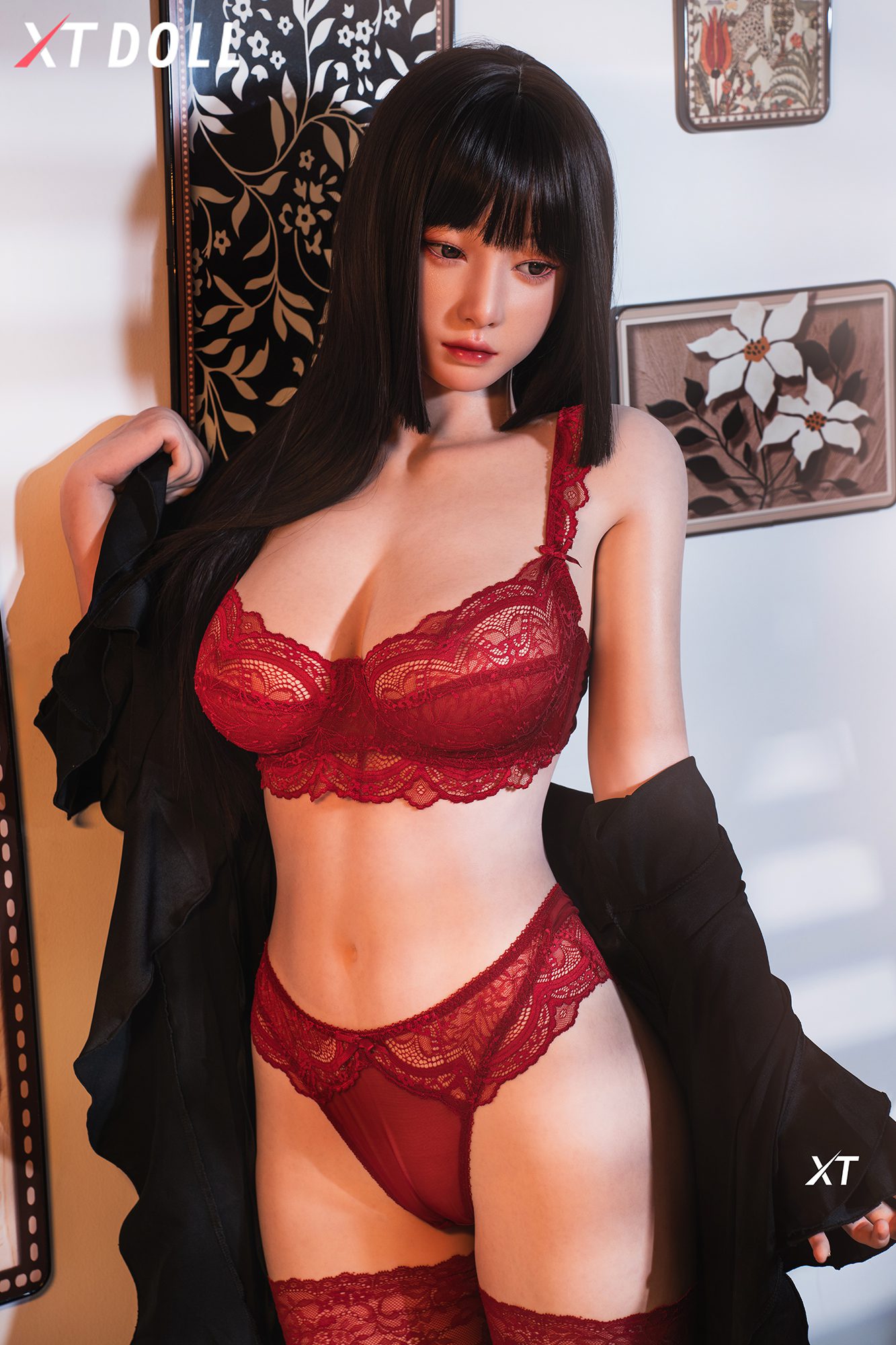 XT Doll 165 cm E Cup Mei Li (5'5") - Image 6