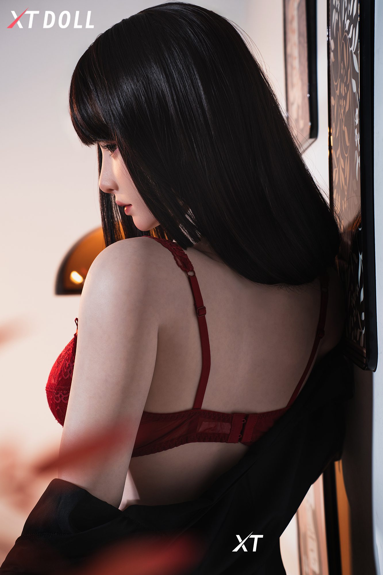 XT Doll 165 cm E Cup Mei Li (5'5") - Image 11