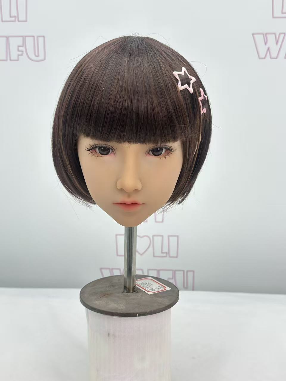 In Stock MLW TPE 150 cm C cup Haruki (No Anal) - Image 7
