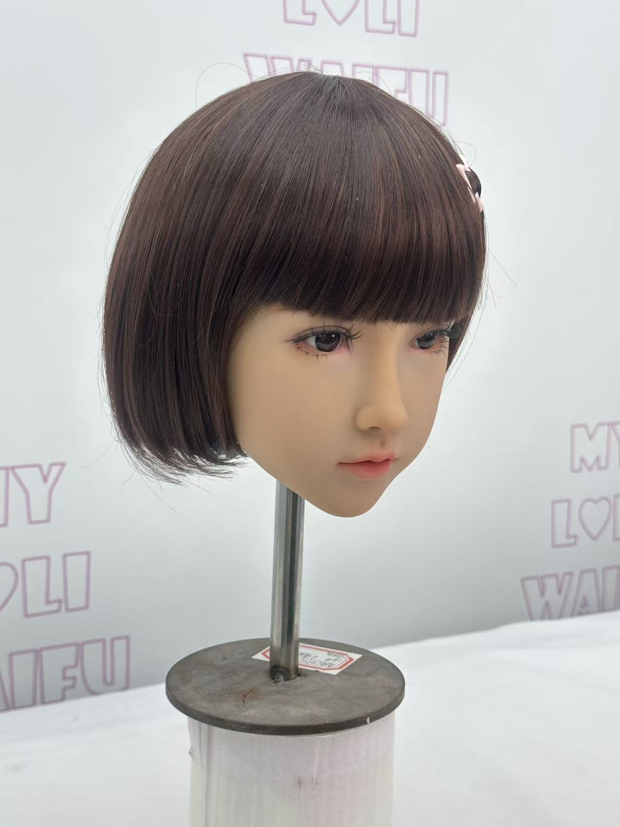In Stock MLW TPE 150 cm C cup Haruki (No Anal) - Image 8