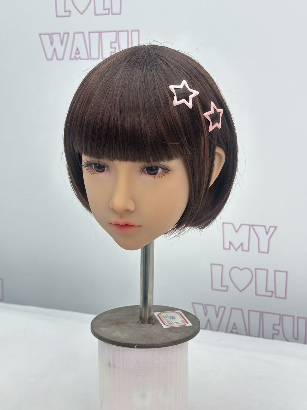 In Stock MLW TPE 150 cm C cup Haruki (No Anal) - Image 9