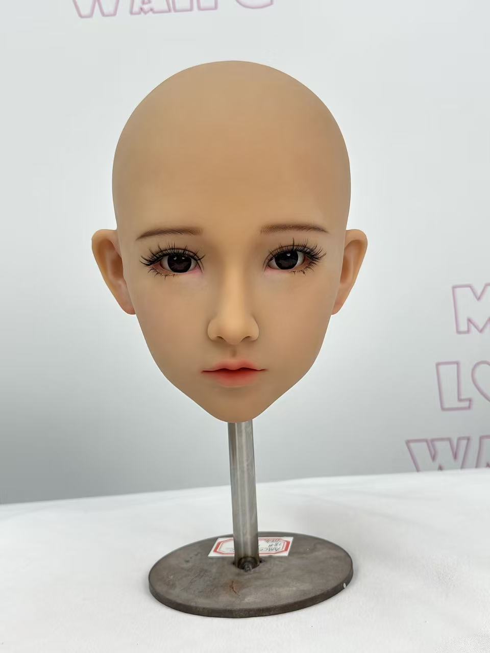 In Stock MLW TPE 150 cm C cup Haruki (No Anal) - Image 6