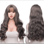 Asian Wig 8