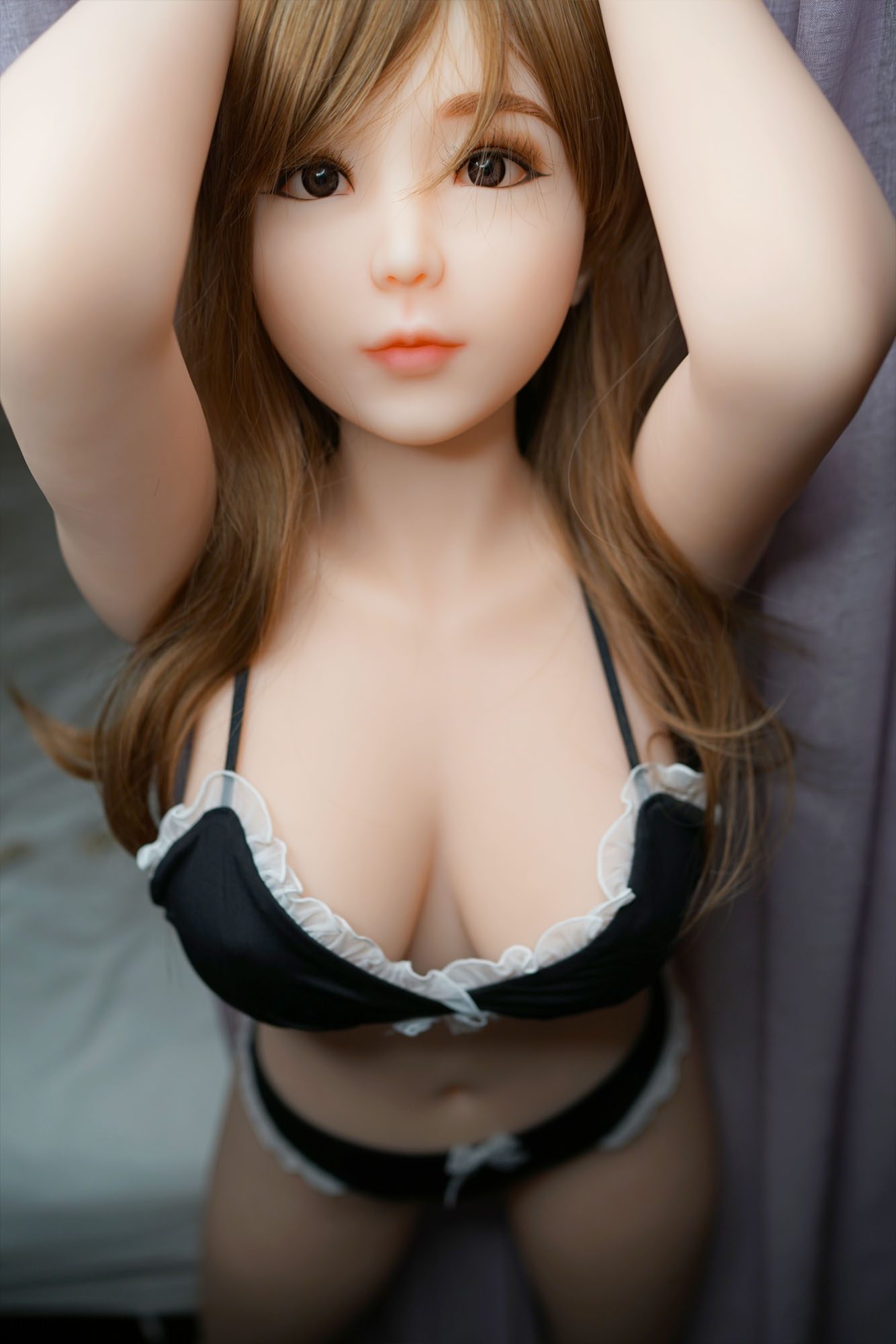 Piper doll 150 cm