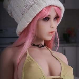 Piper Doll 130 Cm S-TPE Phoebe Elf
