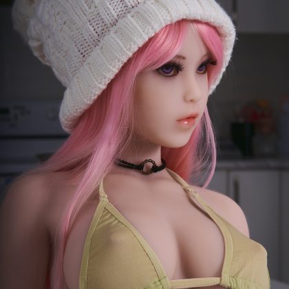 Piper Doll 130 Cm S-TPE Phoebe Elf
