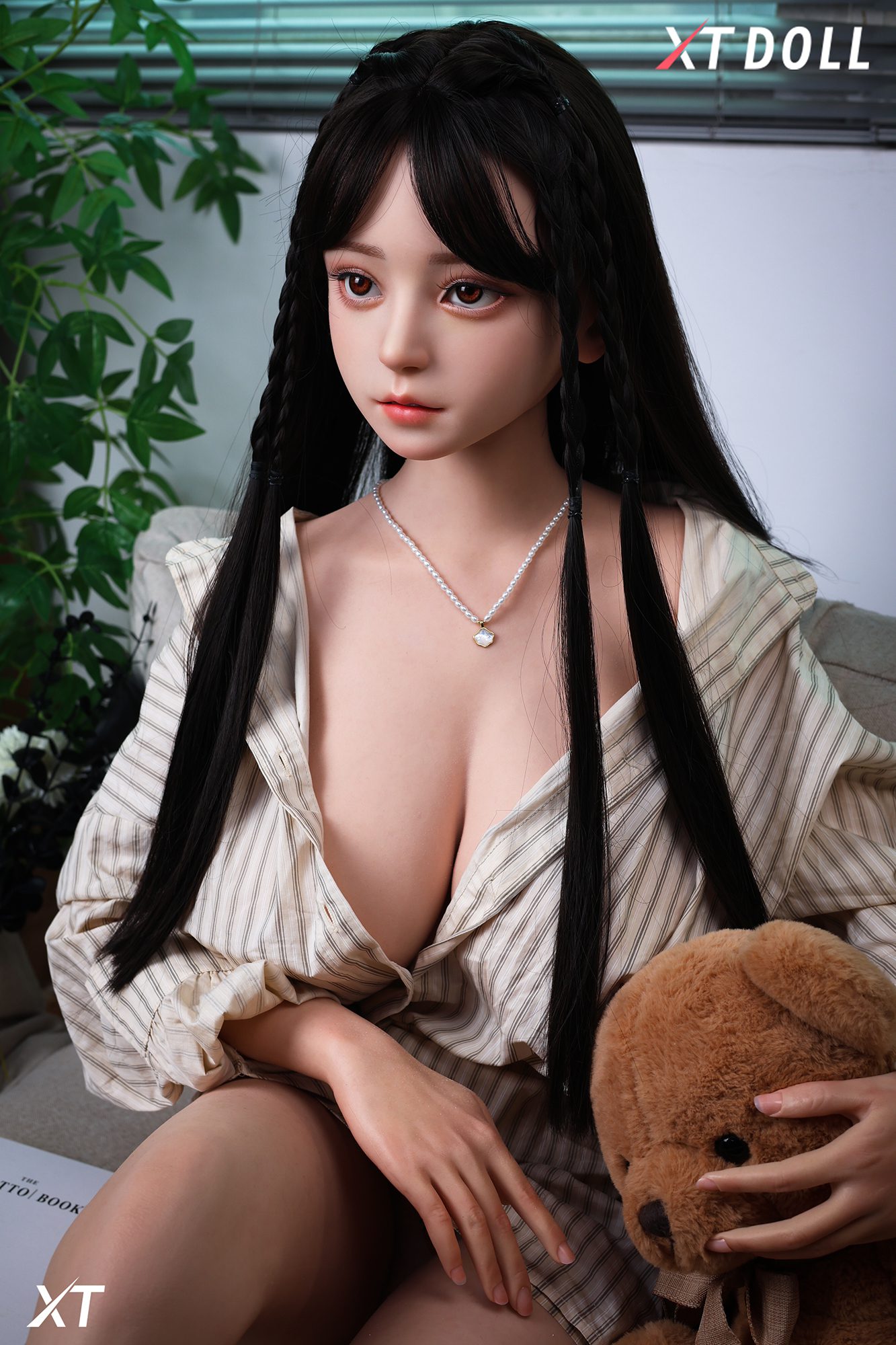 XT Doll 153 cm I Cup Kaena (5'0") - Image 21