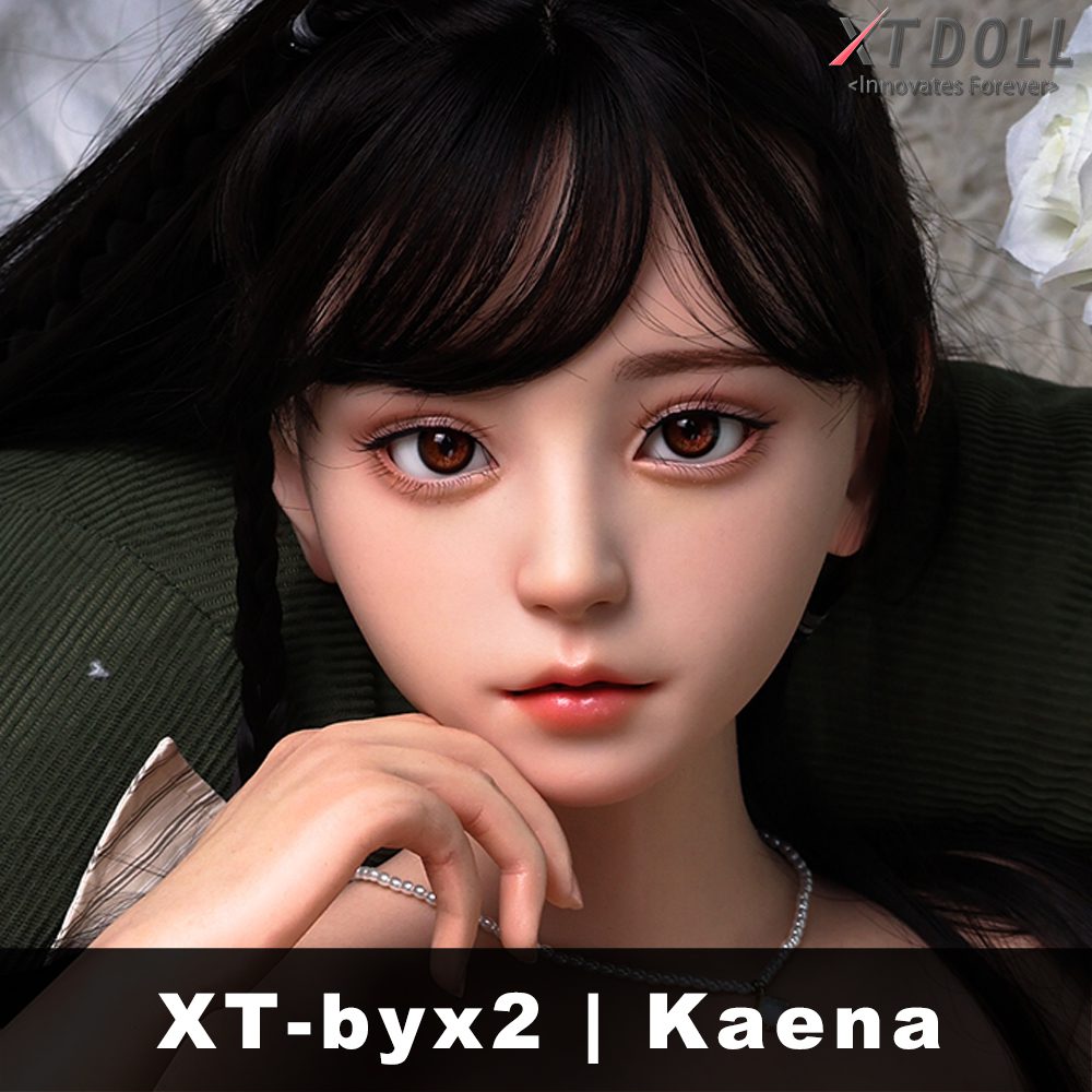 XT Doll 153 cm I Cup Kaena (5'0") - Image 19