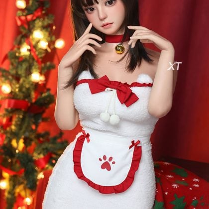 XT Doll 157 cm D Cup Akira