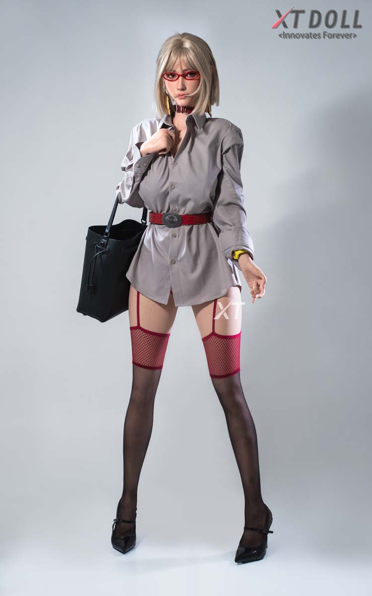 XT Doll 165 E Cup Luna (5'5") (XT-bys12) - Image 6
