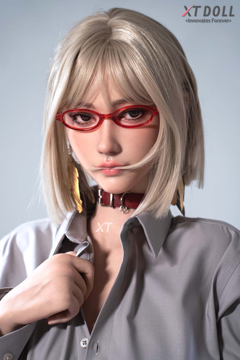 XT Doll 165 E Cup Luna (5'5") (XT-bys12) - Image 7