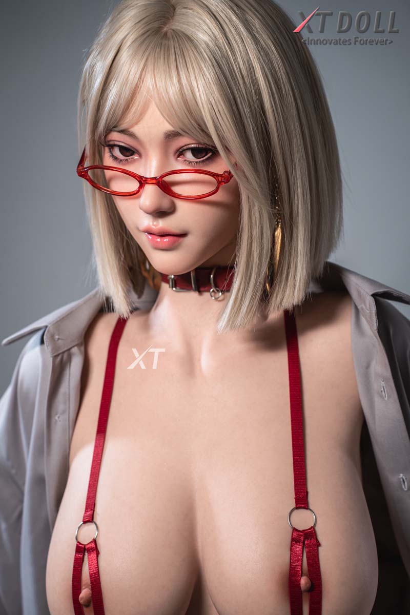 XT Doll 165 E Cup Luna (5'5") (XT-bys12) - Image 13