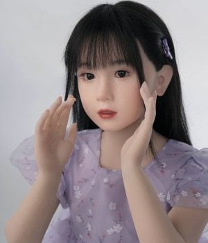 120 cm doll