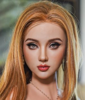 Normon Doll 165CM Mandy-Natural (3)