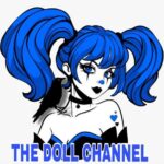 THE DOLL CHANNEL